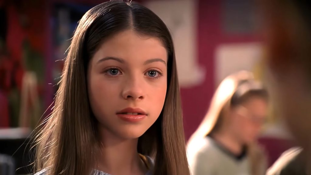 Adiós a Michelle Trachtenberg: Recordando su Legado