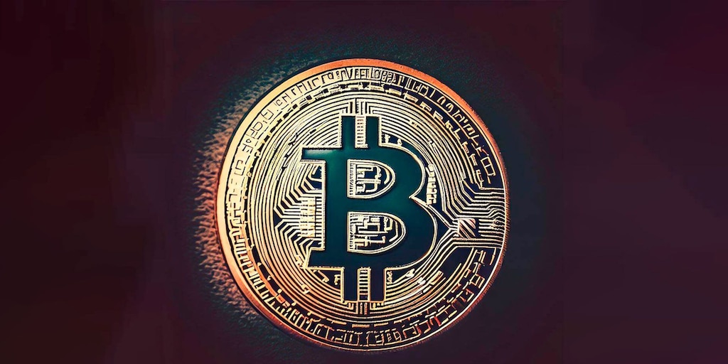 Análisis del Precio de Bitcoin: Volatilidad y Perspectivas para 2025