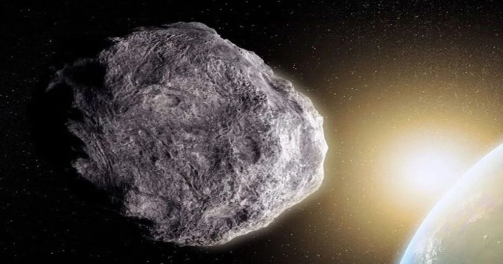 Asteroide 2024 YR4: ¿Una Amenaza en el Horizonte?