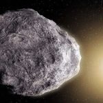 Asteroide 2024 YR4: ¿Una Amenaza en el Horizonte?