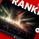 Los Videos Más Populares en YouTube Chile: Tendencias al 9 de Febrero de 2025