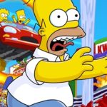 La Evolución de los Videojuegos de Los Simpson: Un Viaje en el Tiempo