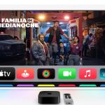 Cómo configurar la TDT con Apple TV para ver televisión gratis