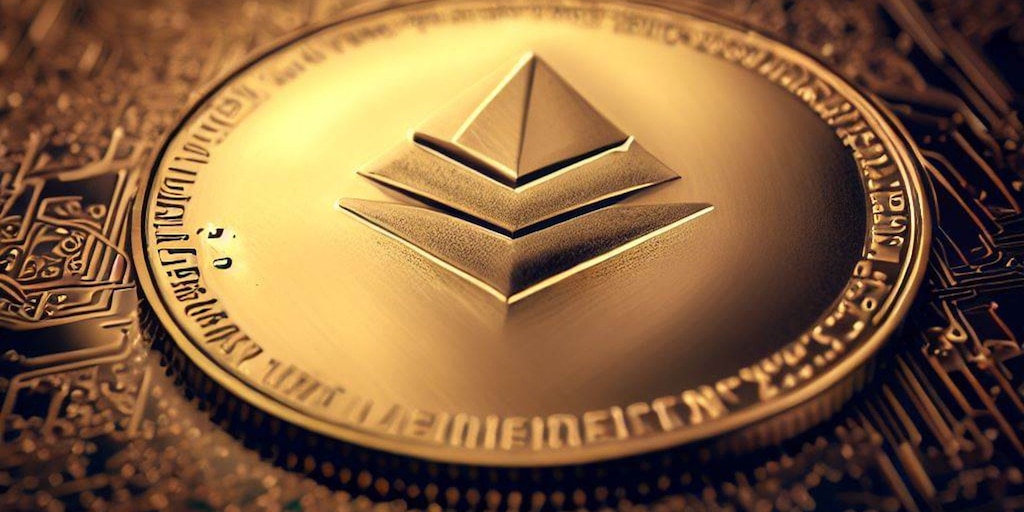 Análisis del Precio de Ethereum: Impacto y Avances Tecnológicos