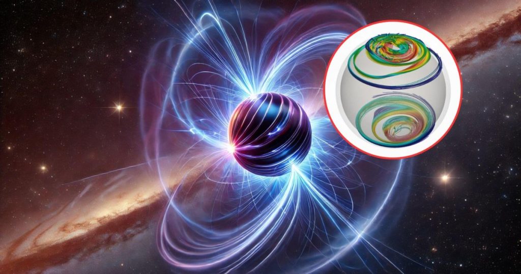 El Misterioso Mundo de los Magnetars: Descubrimientos Recientes y Avances