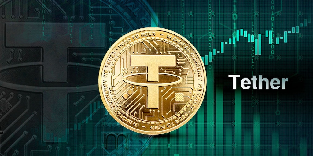 Explorando Tether (USDT): La Stablecoin que Dominó el Mercado