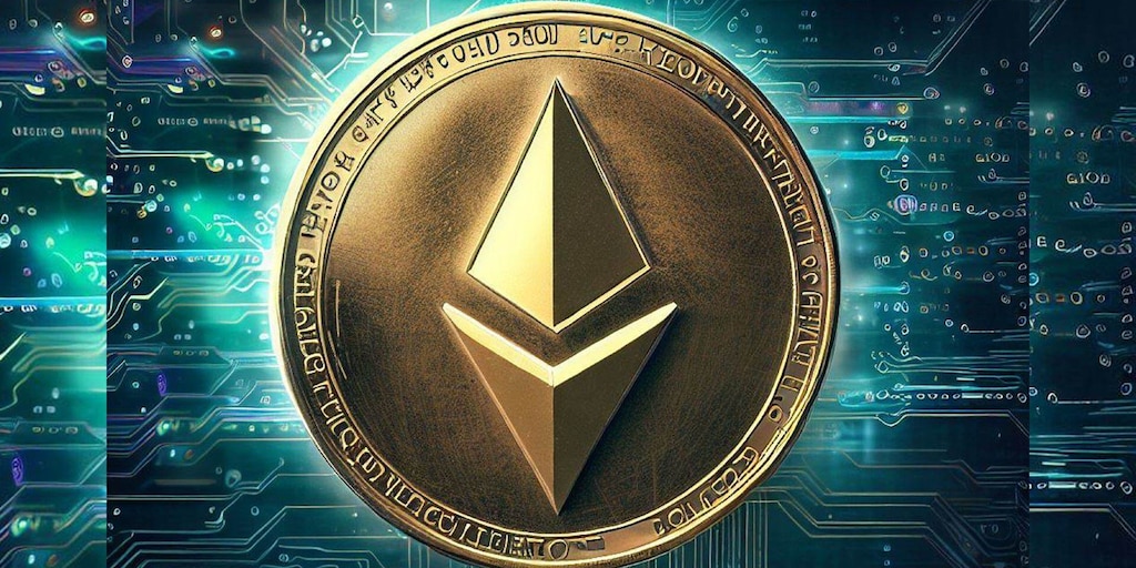 Actualización sobre el Valor de Ethereum: Tendencias y Contexto