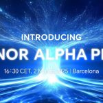 HONOR Presenta su Innovador AI Agent en el MWC 2025