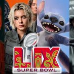 Los Avances Cinematográficos del Super Bowl 2025: Un Vistazo Imperdible