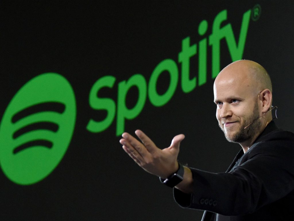 Spotify vs. Apple: La Batalla por el Cumplimiento de la Ley de Mercados Digitales