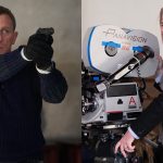 ¿Un Nuevo Rumbo para James Bond? El Papel Potencial de Christopher Nolan