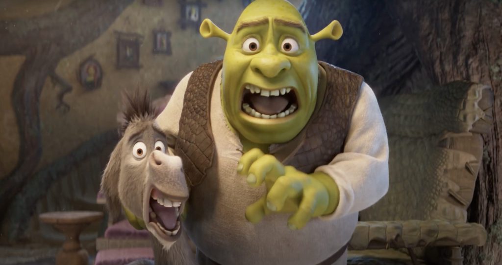 Shrek 5: La Esperada Secuela y las Controversias que la Acompañan