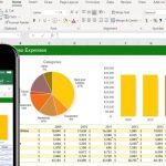 Gestión Financiera en Pareja: Cómo Crear un Presupuesto Efectivo con Excel