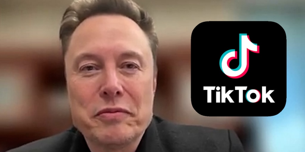 Elon Musk y TikTok: El Interés que Nunca Fue