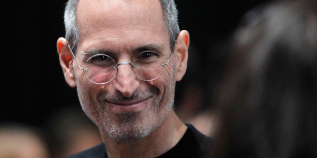 La Influencia de Steve Jobs en el Almuerzo: Presión y Rendimiento en Apple