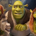 Shrek 5: El Regreso del Ogro con Nuevas Aventuras