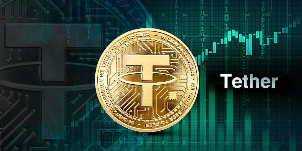 Tether y el Ascenso de las Criptomonedas: Una Historia de Innovación y Riesgo