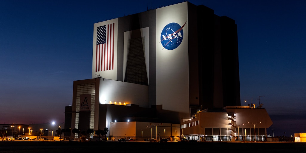 La NASA Llevará el Espacio a tu Pantalla: Evento en Vivo desde la EEI