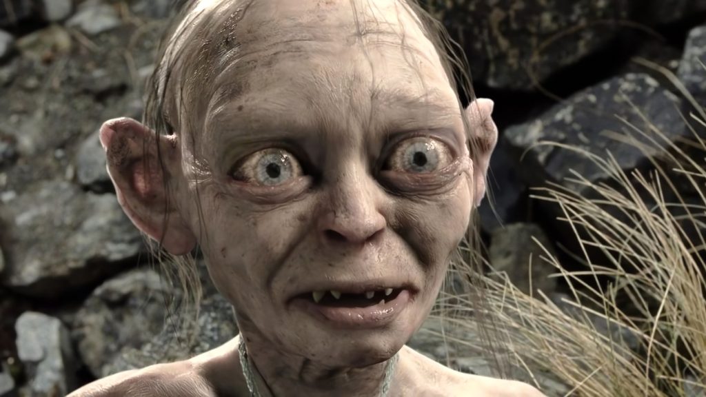 El Señor de los Anillos: La caza de Gollum – Retraso en el Estreno y Nuevas Expectativas