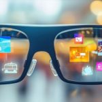 Gafas Inteligentes en 2025: Innovación, Estilo y Funcionalidad