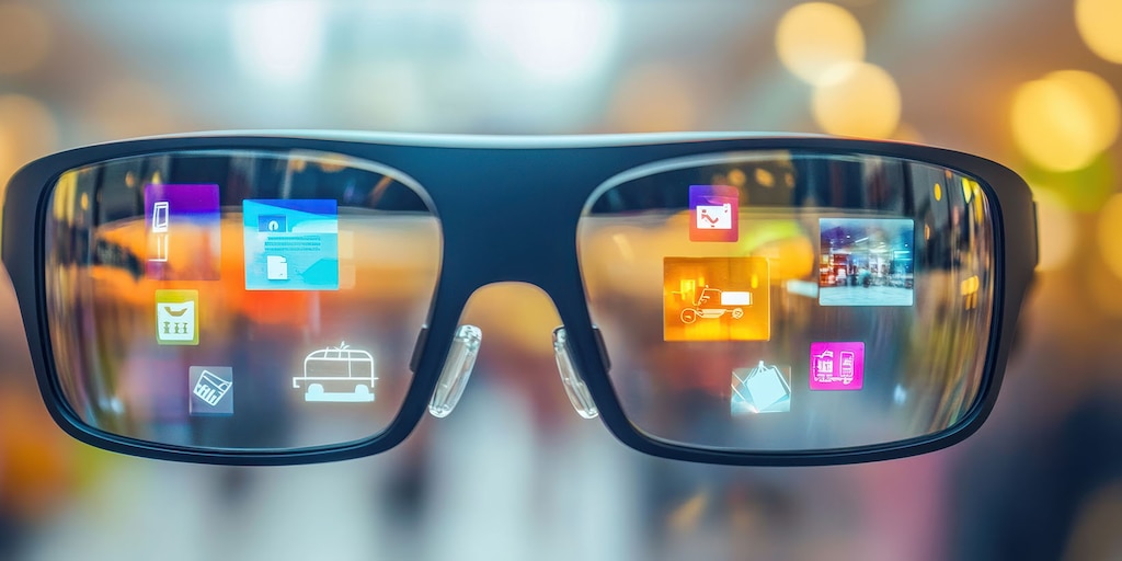 Gafas Inteligentes en 2025: Innovación, Estilo y Funcionalidad