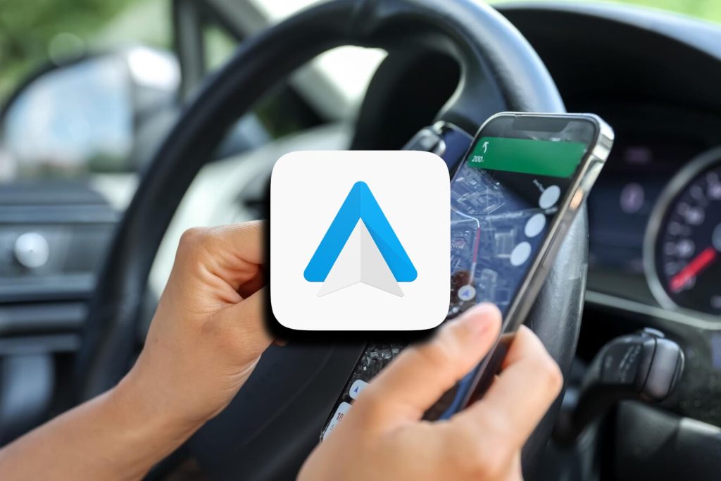 Android Auto 13.8: Un Salto hacia el Futuro de la Conducción Inteligente