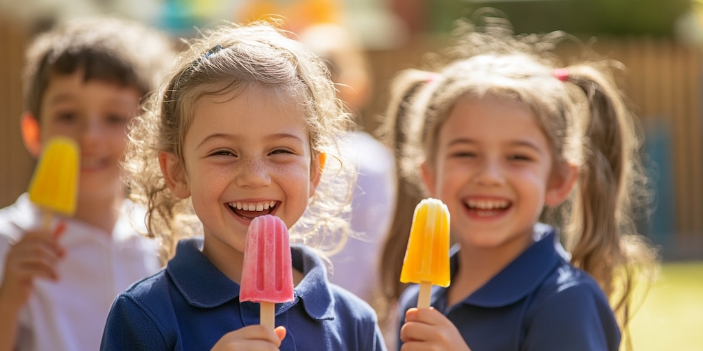 El Impacto de la Prohibición de Móviles en las Escuelas de Brasil