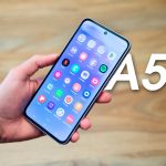 Novedades de los Nuevos Teléfonos Samsung Galaxy A