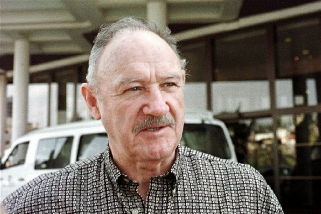 La Partida de un Ícono: Gene Hackman