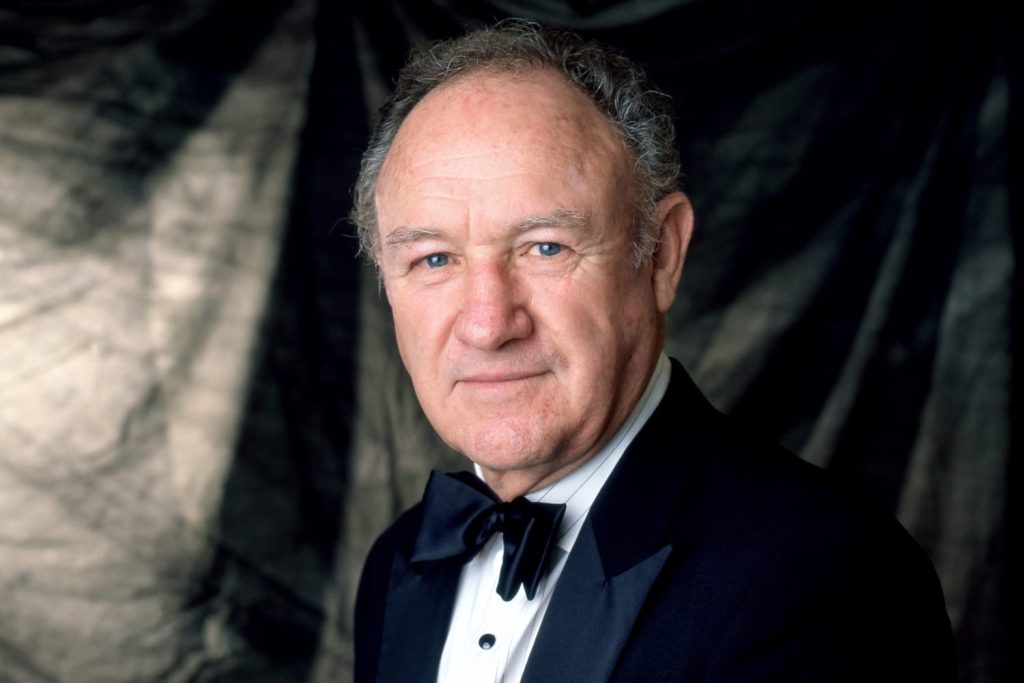 Recordando a Gene Hackman: Un Ícono del Séptimo Arte