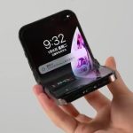 El Futuro del iPhone: ¿Está Apple a punto de Presentar su Dispositivo Plegable?