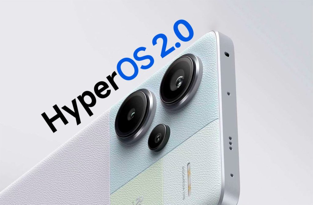 HyperOS 2.0: Actualizaciones para Dispositivos Xiaomi Más Antiguos