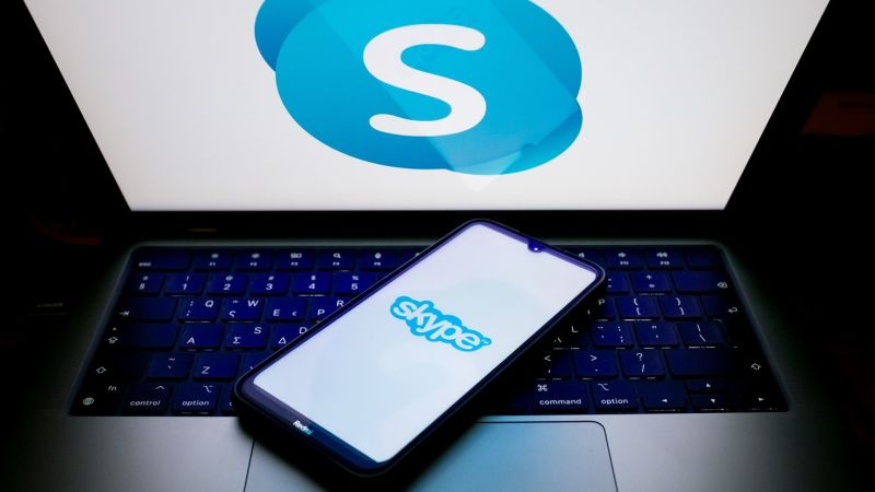 El Adiós a Skype: Un Capítulo que se Cierra en la Era de la Conectividad