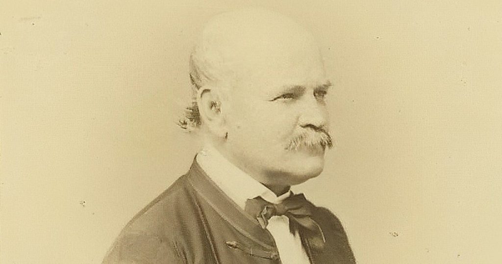 Ignaz Semmelweis: La Lucha de un Médico por la Vida