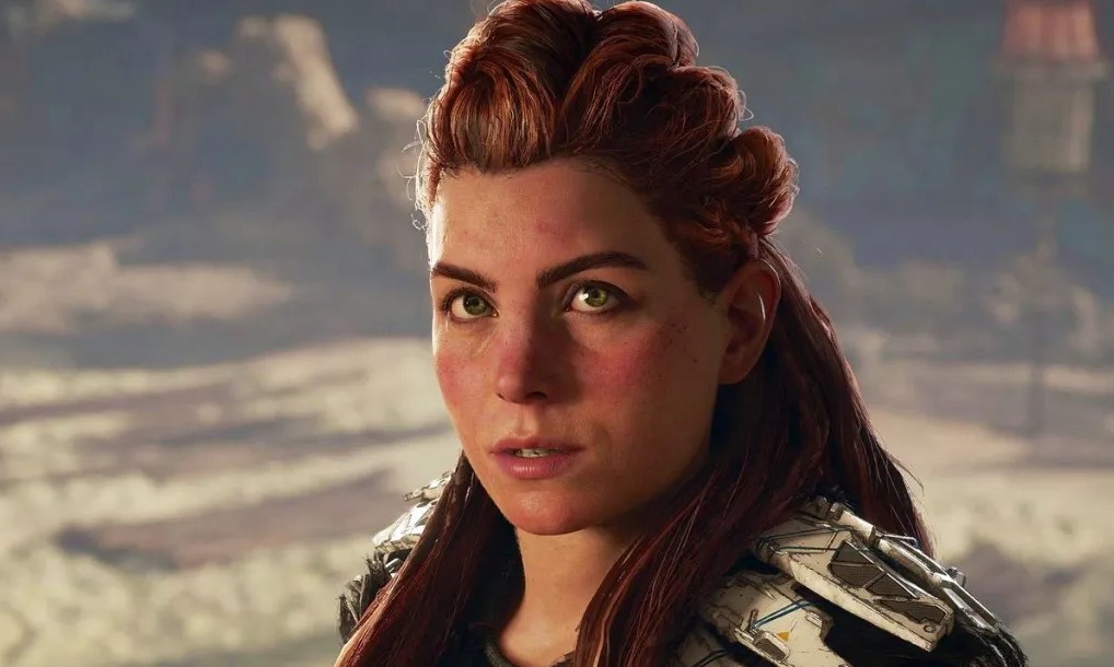 Aloy Impulsada por IA: La Revolución de Sony en Videojuegos