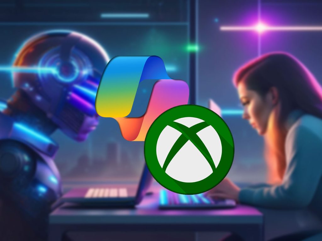 Copilot for Gaming: La Revolución de la IA en Xbox