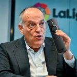 La nueva cruzada de Javier Tebas: ¿Amazon Fire TV en la mira?