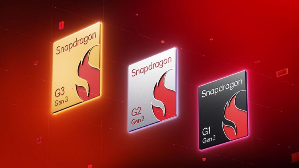 Revolución en Consolas Portátiles: Snapdragon G de Qualcomm