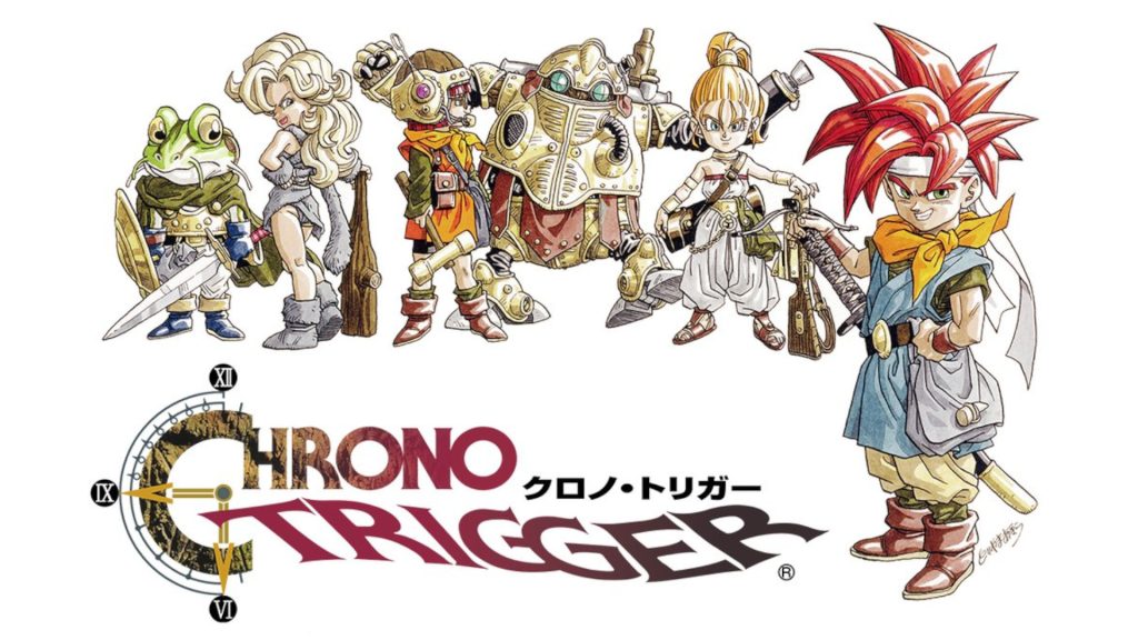 Chrono Trigger Celebra 30 Años: Sorpresas y Celebraciones de Square Enix