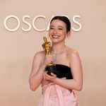 Mikey Madison: La Revelación de los Premios Oscar 2025