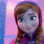 Anna de Frozen en la Vida Real: La Magia de Grok