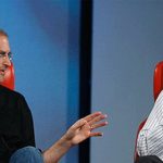 La Rivalidad y Lecciones entre Steve Jobs y Bill Gates