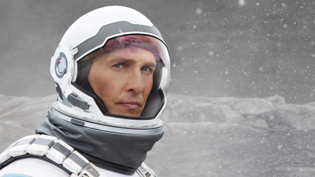 Interstellar: Un Clásico Atemporal a Diez Años de su Estreno