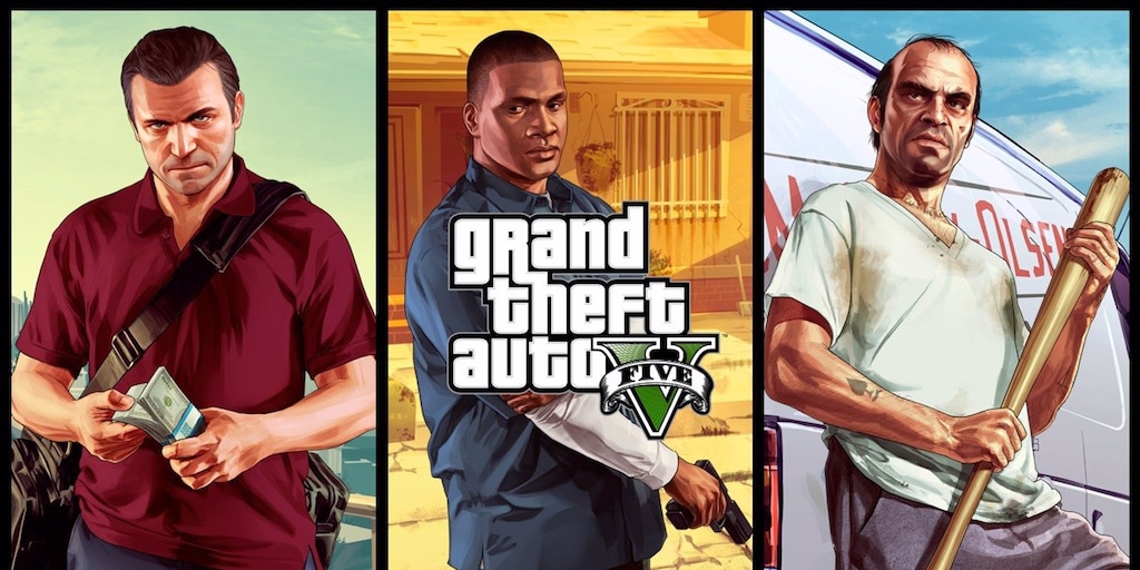 Anticipando la Nueva Actualización de GTA V para PC