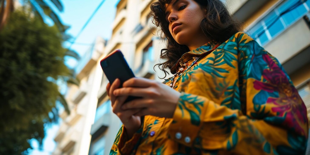 Smishing: Cómo Reconocer y Protegerte de esta Amenaza Digital