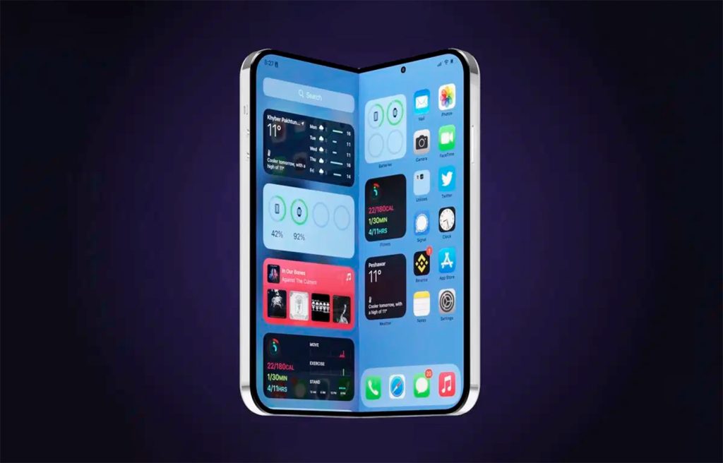 El iPhone Plegable: ¿El Futuro de Apple o una Oportunidad Perdida?