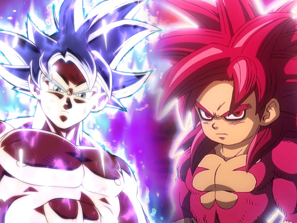 Dragon Ball Daima: Sorprendentes Revelaciones y Contradicciones