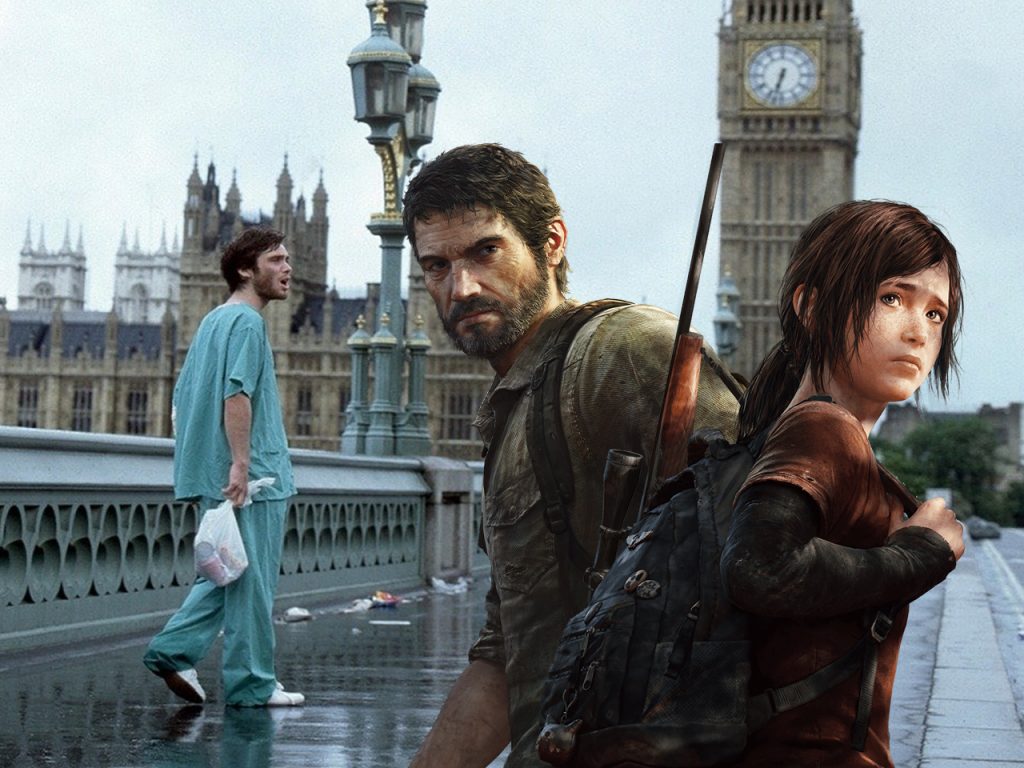 The Last of Us: Un Viaje Emotivo en la Narrativa Moderna