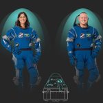 Atrapados en el Espacio: La Odisea de Suni Williams y ‘Butch’ Wilmore para Regresar a la Tierra