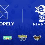 Un Nuevo Rumbo: La Venta de la División de Videojuegos de Niantic